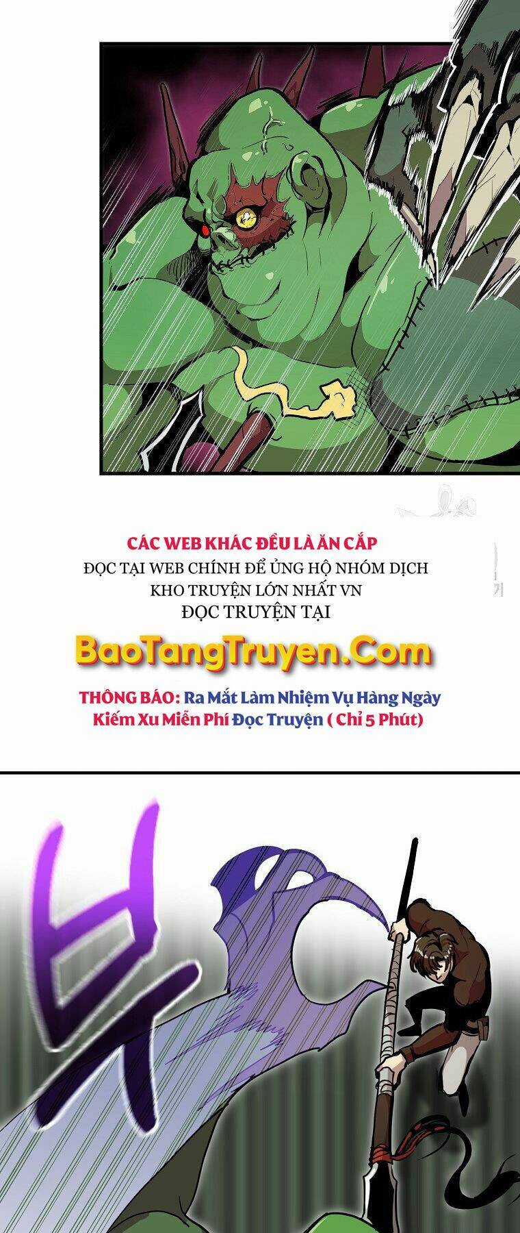 Hồi Quy Vô Giá Trị Chapter 21 trang 12