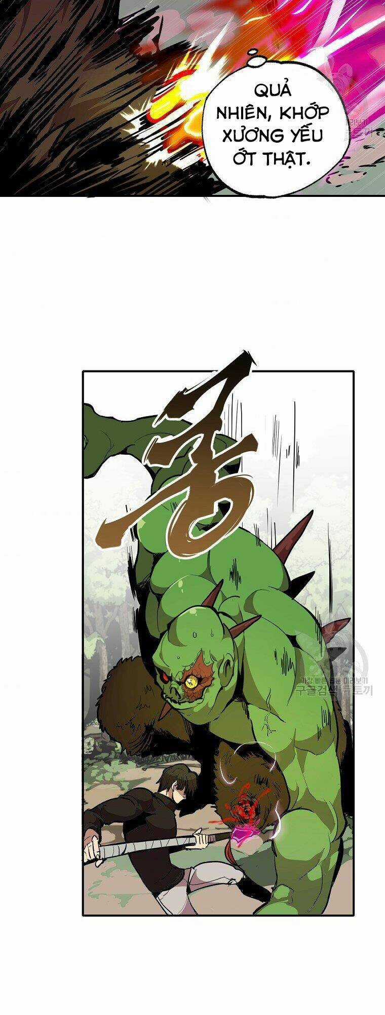 Hồi Quy Vô Giá Trị Chapter 21 trang 22