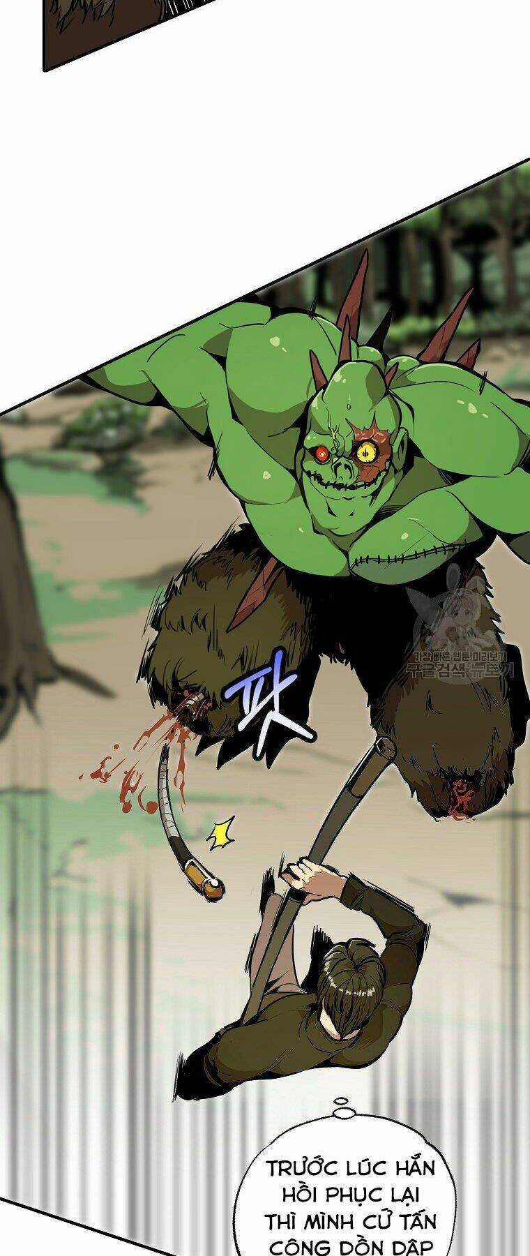 Hồi Quy Vô Giá Trị Chapter 21 trang 27