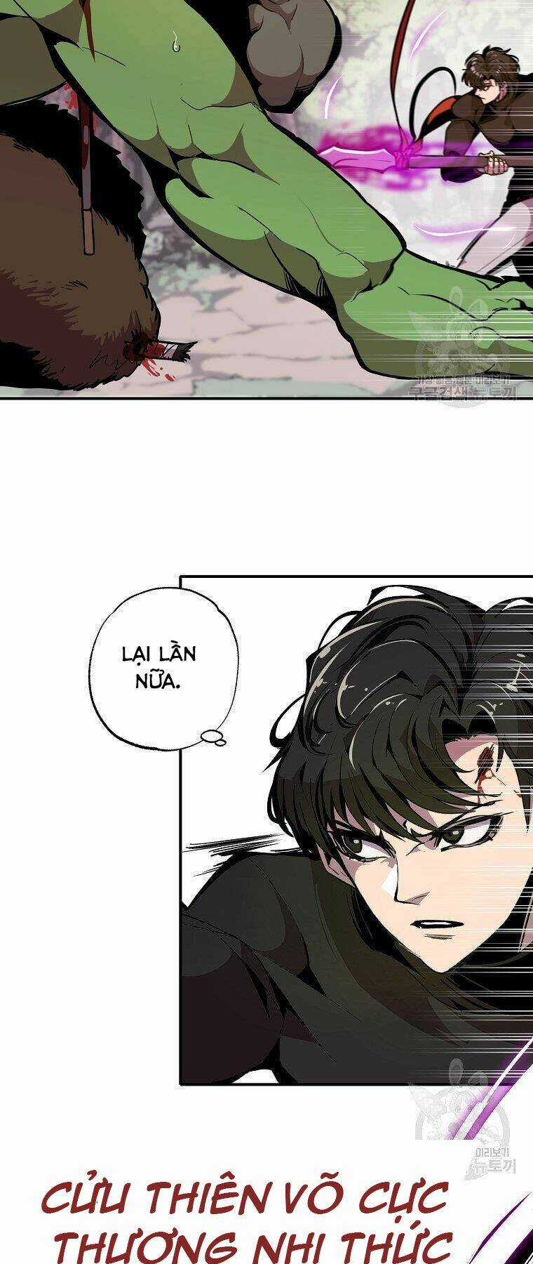 Hồi Quy Vô Giá Trị Chapter 21 trang 32