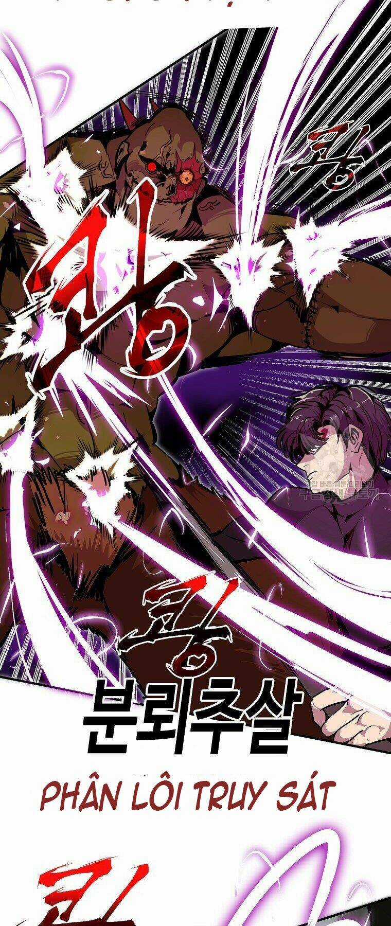 Hồi Quy Vô Giá Trị Chapter 21 trang 33