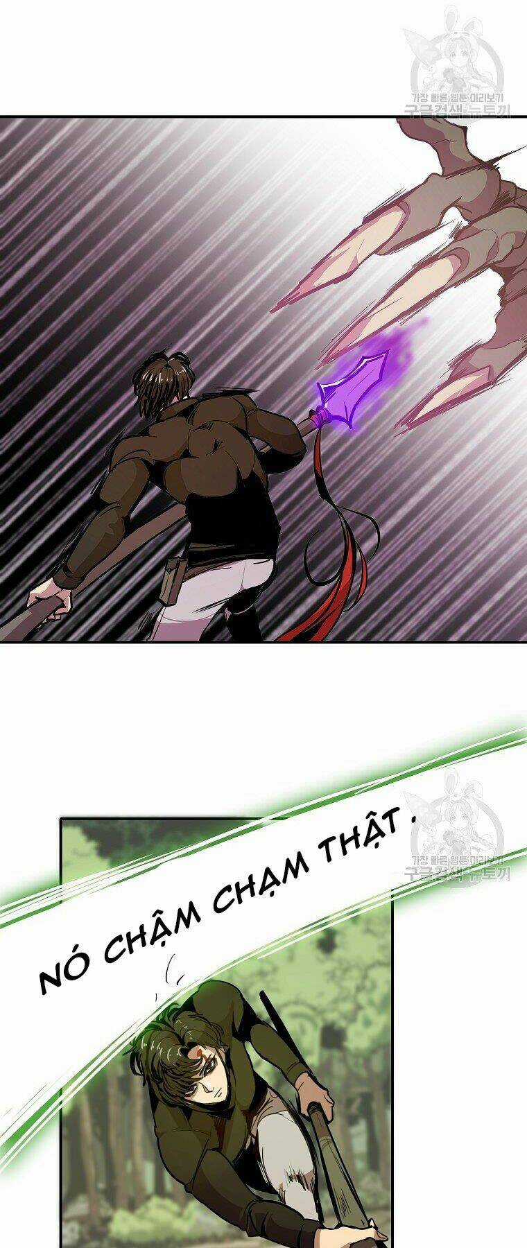 Hồi Quy Vô Giá Trị Chapter 21 trang 37