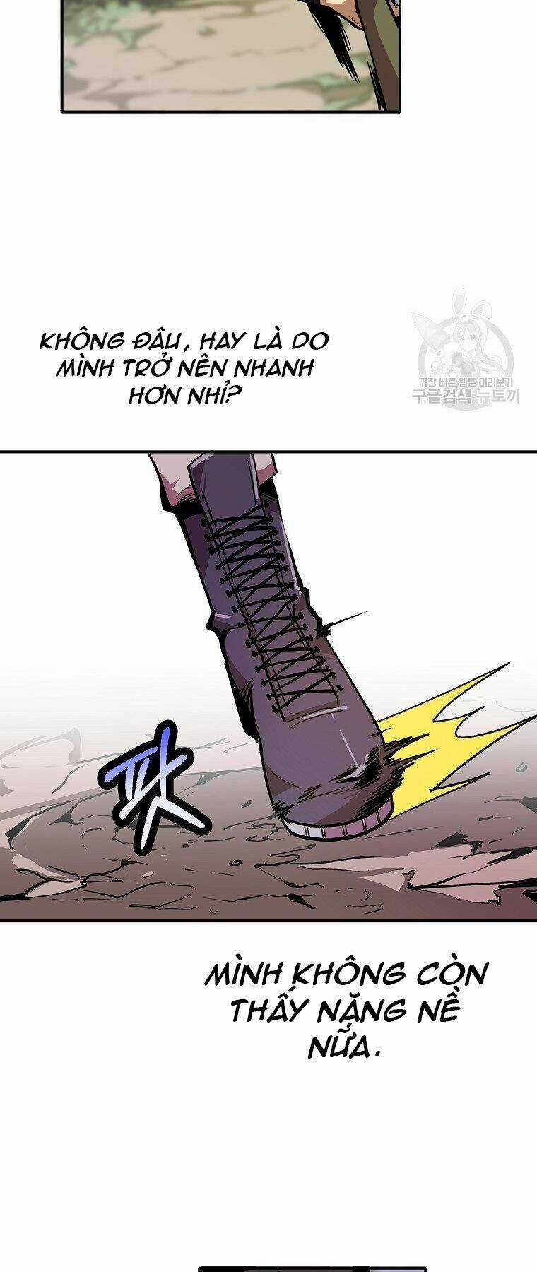 Hồi Quy Vô Giá Trị Chapter 21 trang 38