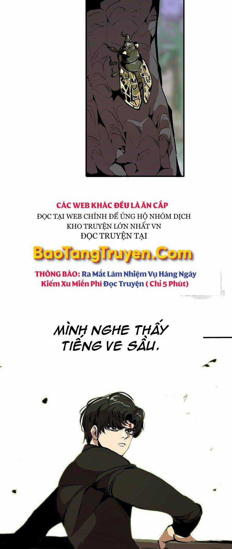 Hồi Quy Vô Giá Trị Chapter 21 trang 39