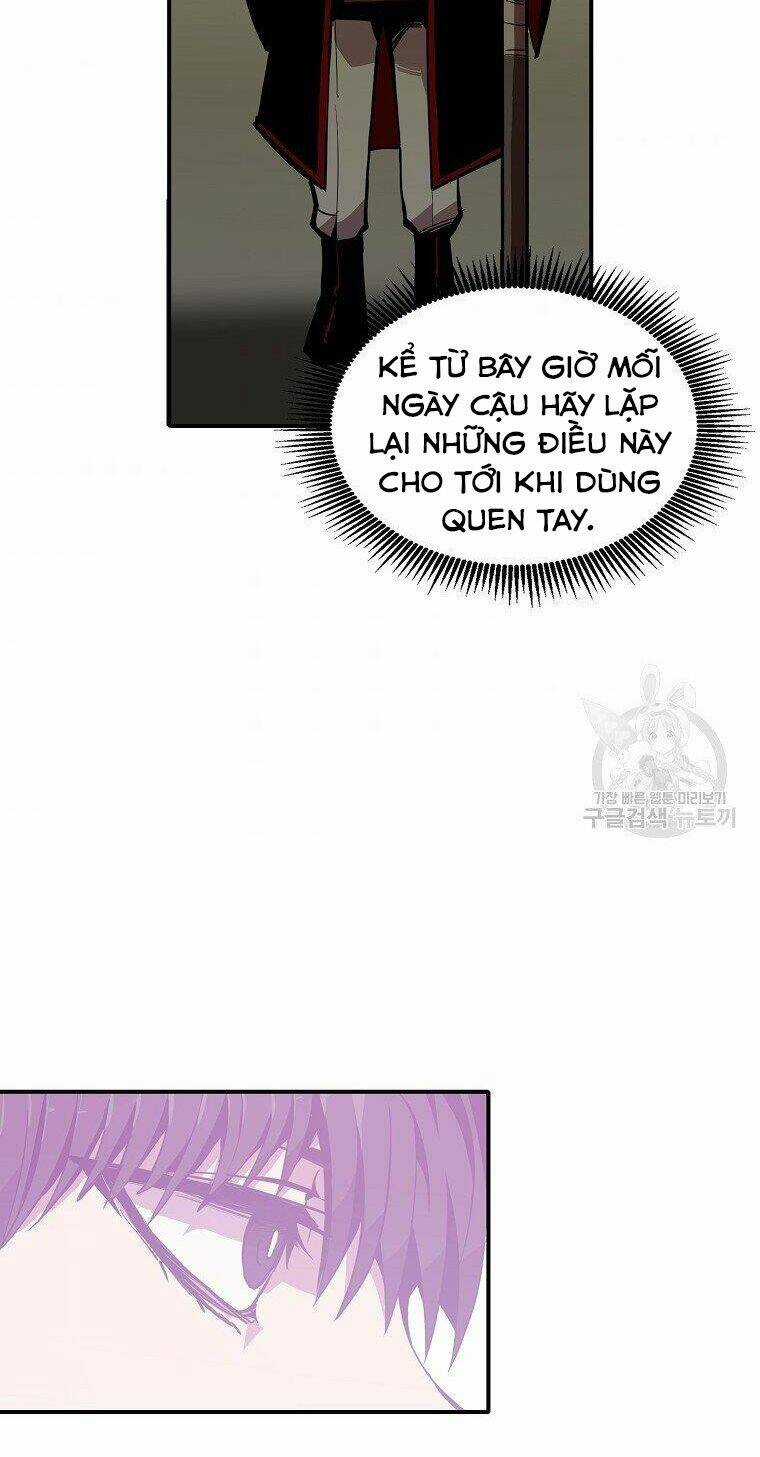 Hồi Quy Vô Giá Trị Chapter 21 trang 4