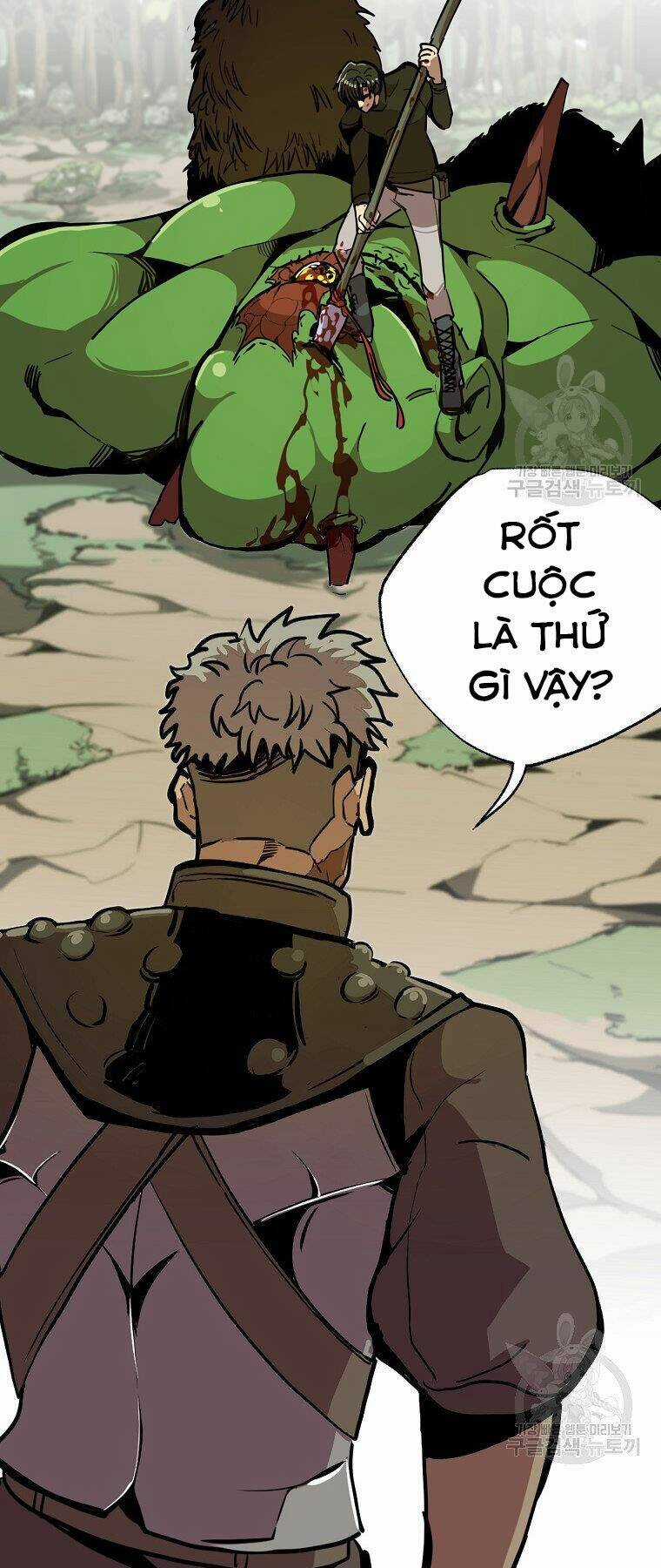 Hồi Quy Vô Giá Trị Chapter 21 trang 50