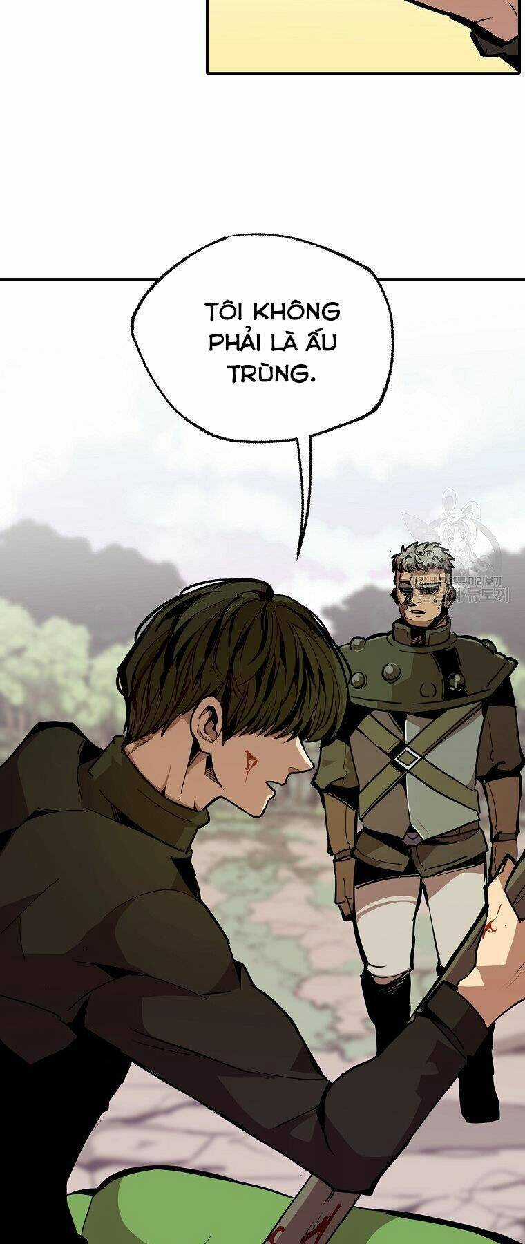 Hồi Quy Vô Giá Trị Chapter 21 trang 54