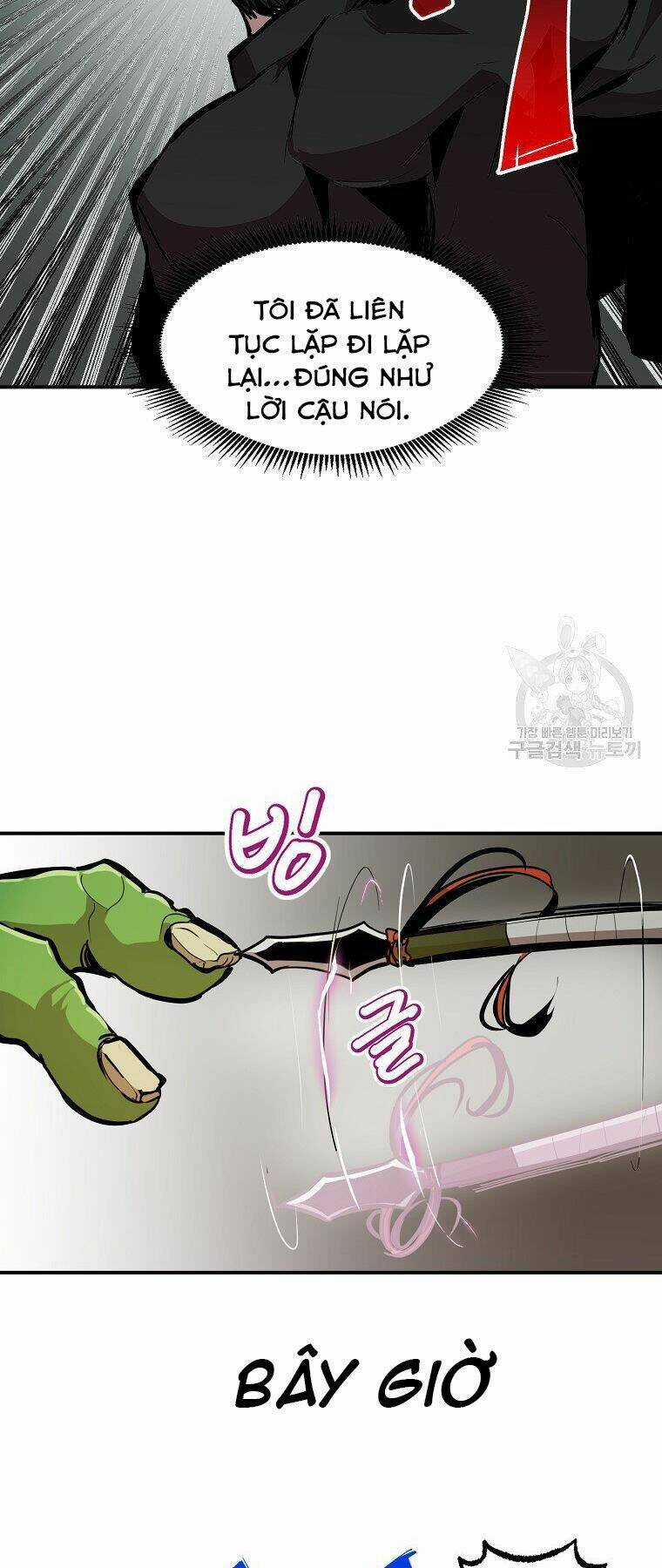 Hồi Quy Vô Giá Trị Chapter 21 trang 6