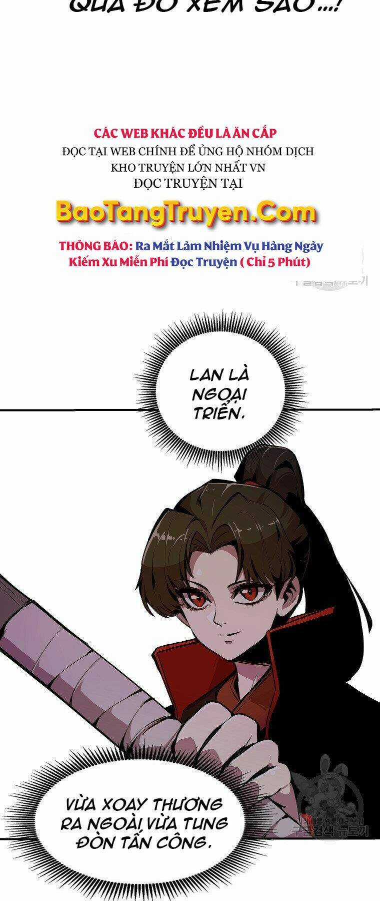 Hồi Quy Vô Giá Trị Chapter 21 trang 8