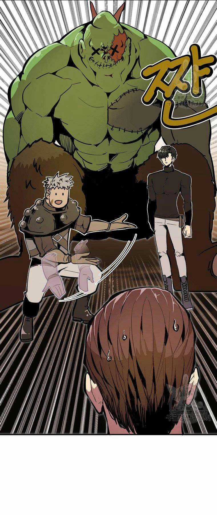 Hồi Quy Vô Giá Trị Chapter 22 trang 1