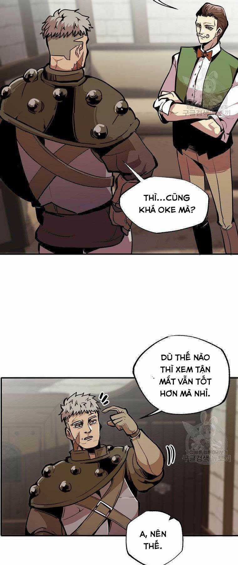 Hồi Quy Vô Giá Trị Chapter 22 trang 13