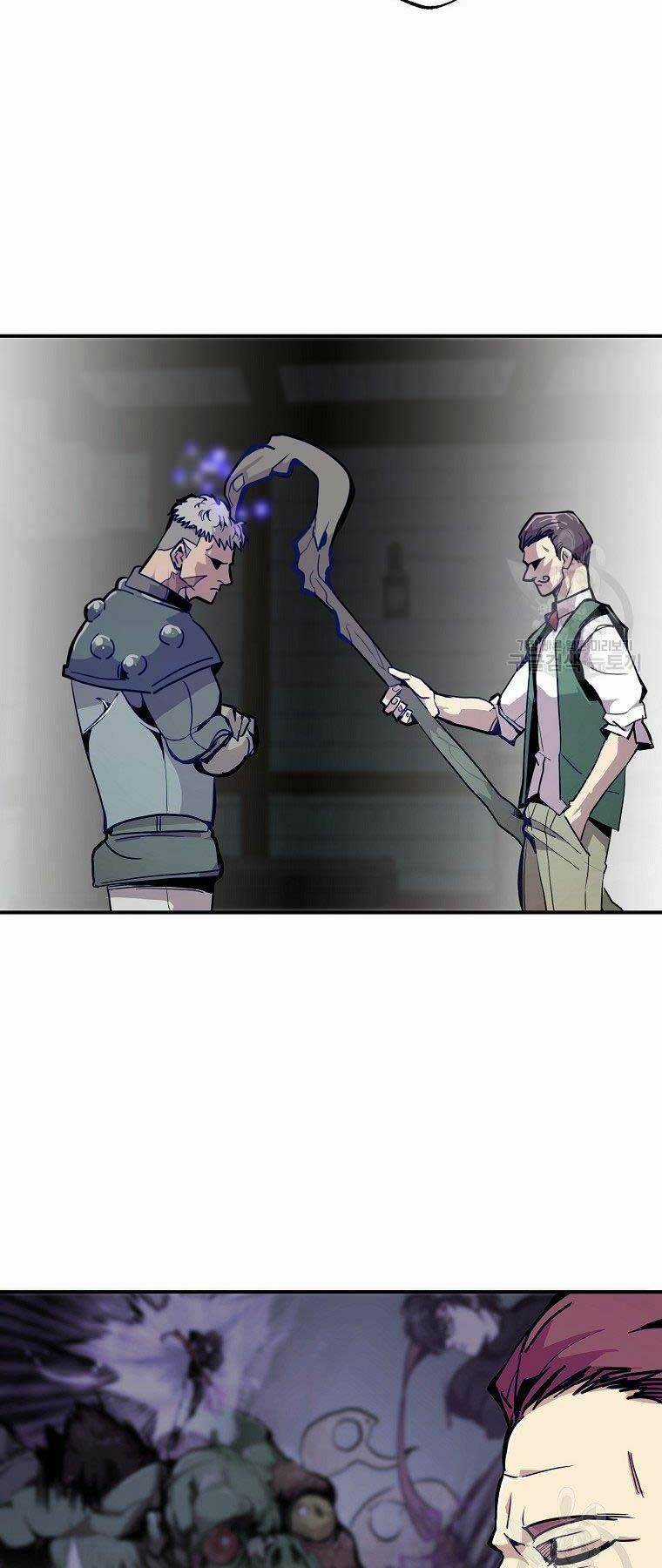 Hồi Quy Vô Giá Trị Chapter 22 trang 14