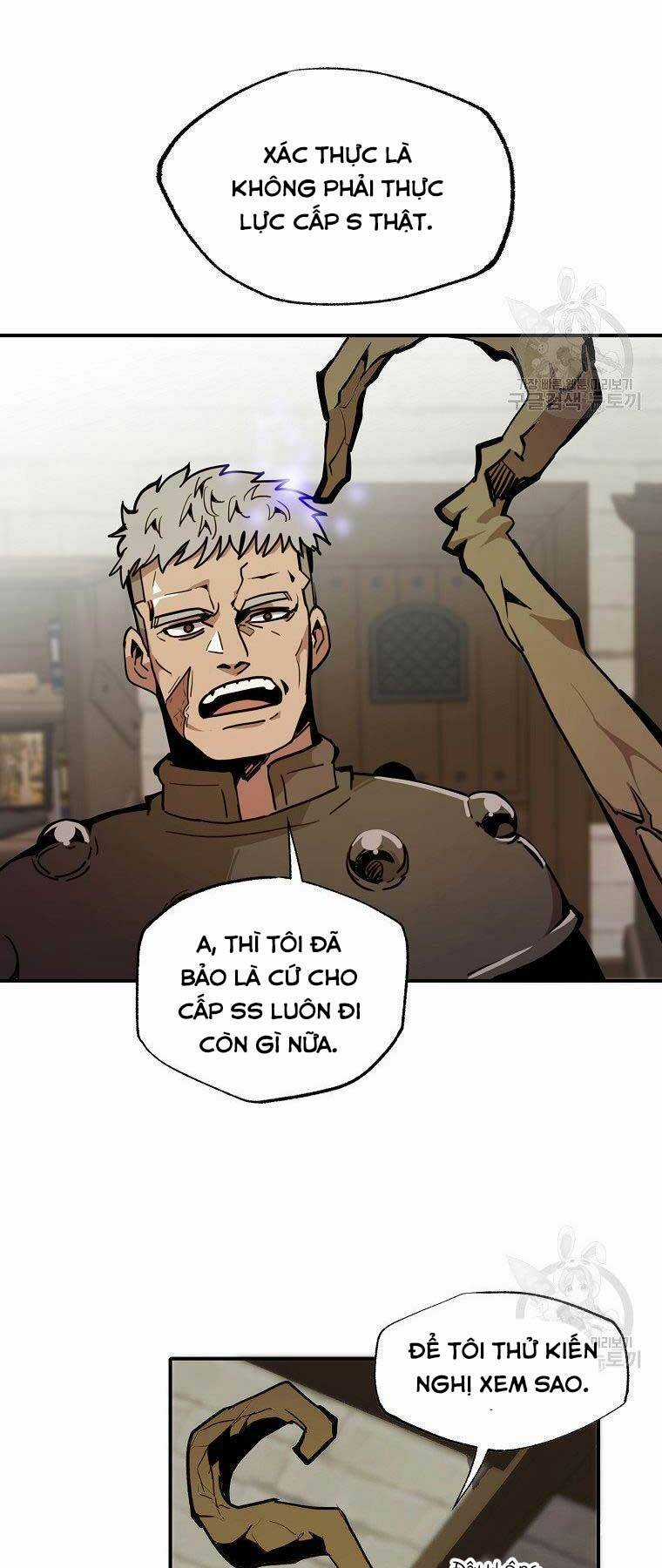 Hồi Quy Vô Giá Trị Chapter 22 trang 16