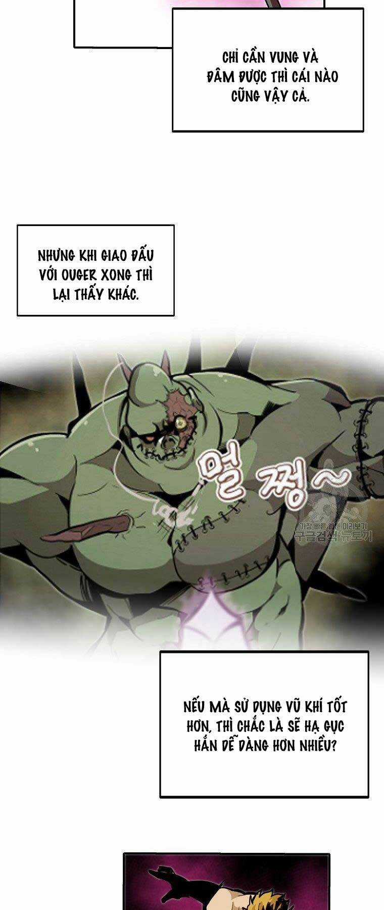 Hồi Quy Vô Giá Trị Chapter 22 trang 24