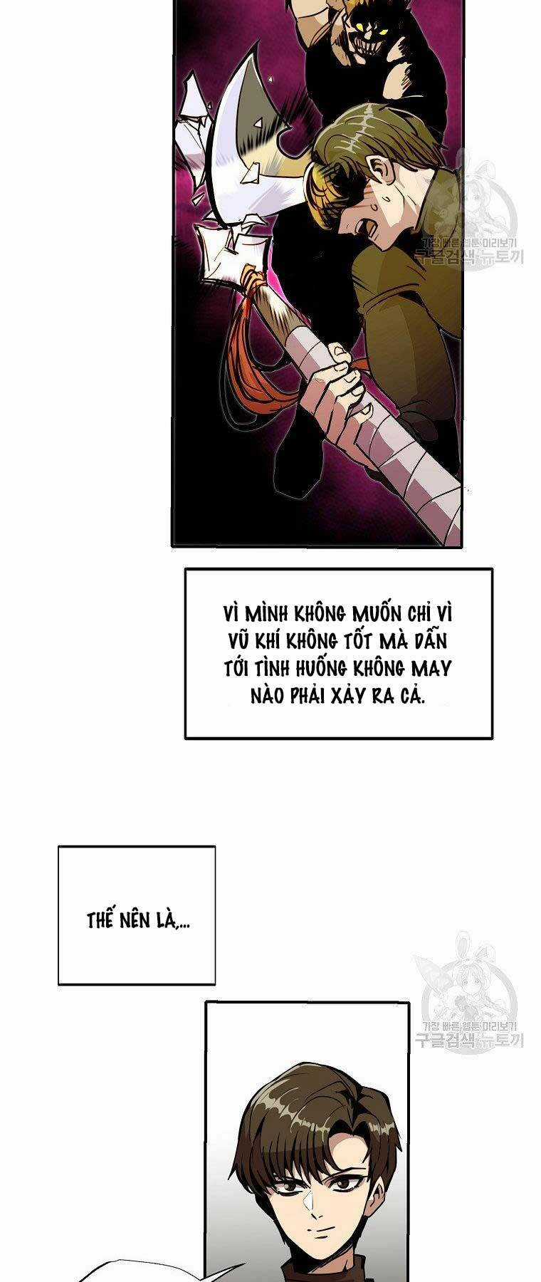 Hồi Quy Vô Giá Trị Chapter 22 trang 25