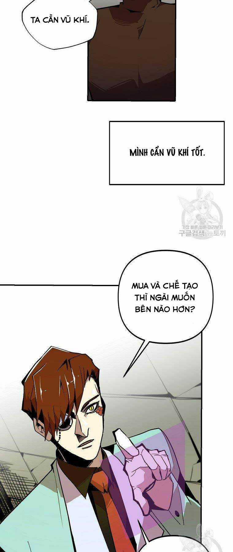 Hồi Quy Vô Giá Trị Chapter 22 trang 26