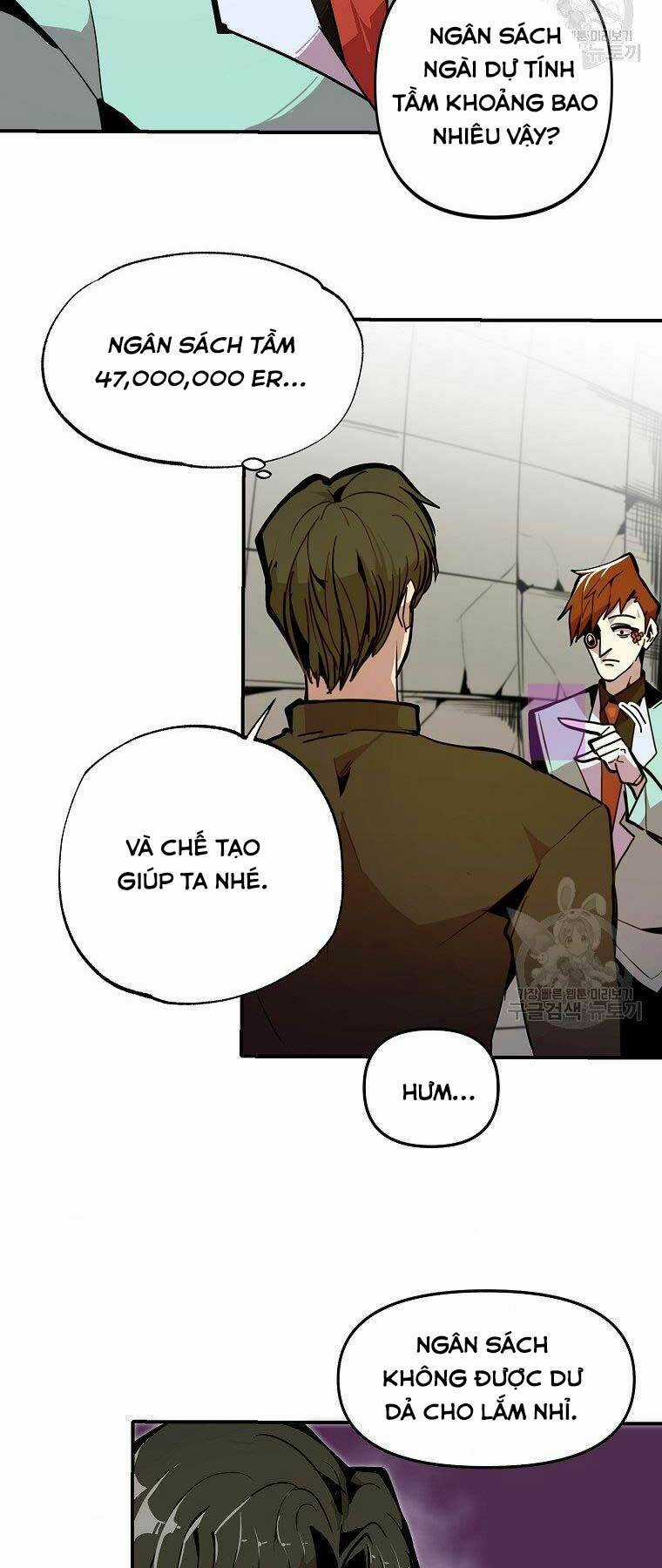 Hồi Quy Vô Giá Trị Chapter 22 trang 27