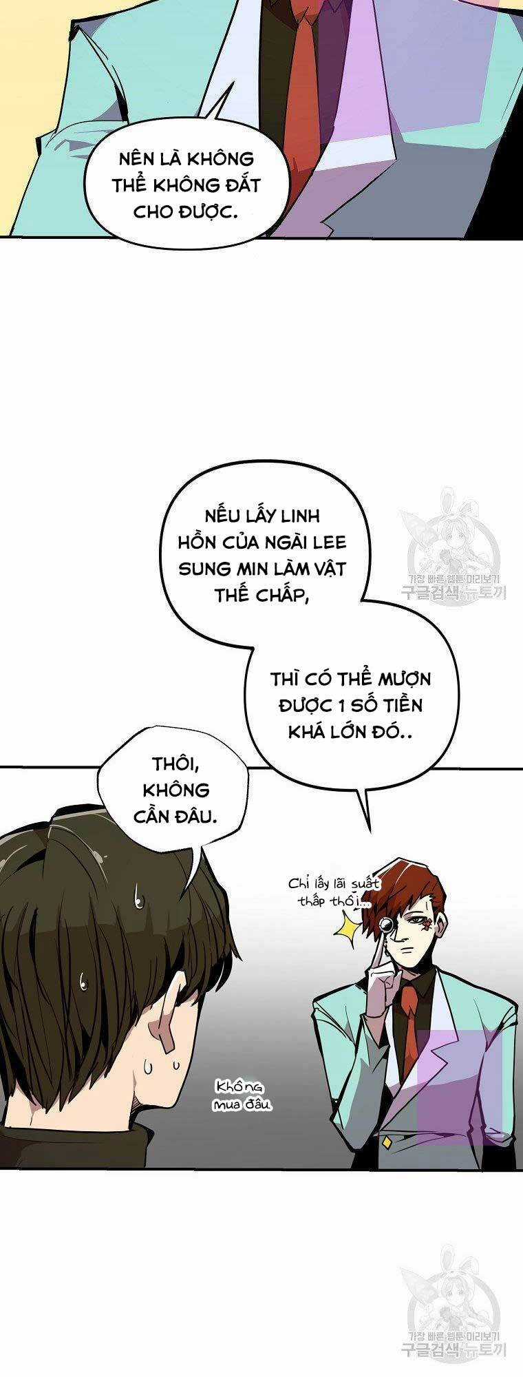 Hồi Quy Vô Giá Trị Chapter 22 trang 29