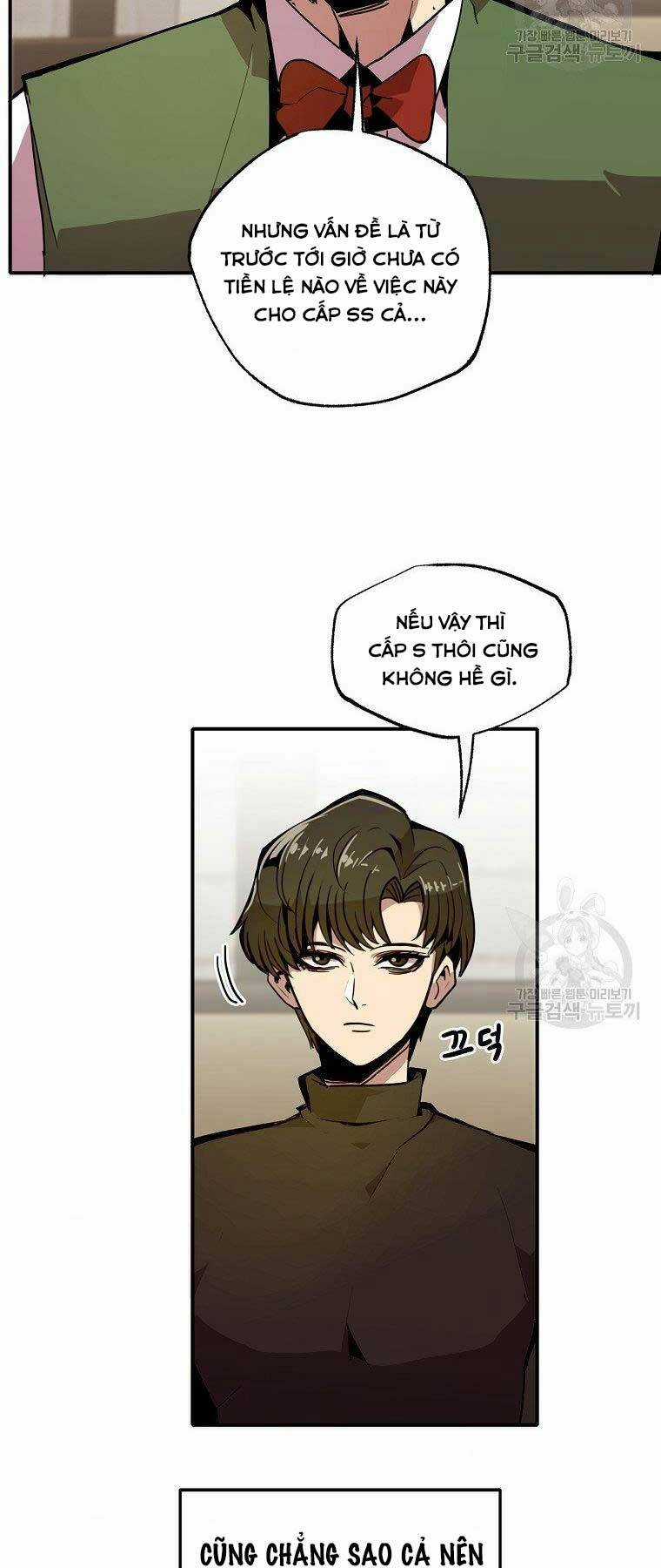 Hồi Quy Vô Giá Trị Chapter 22 trang 3