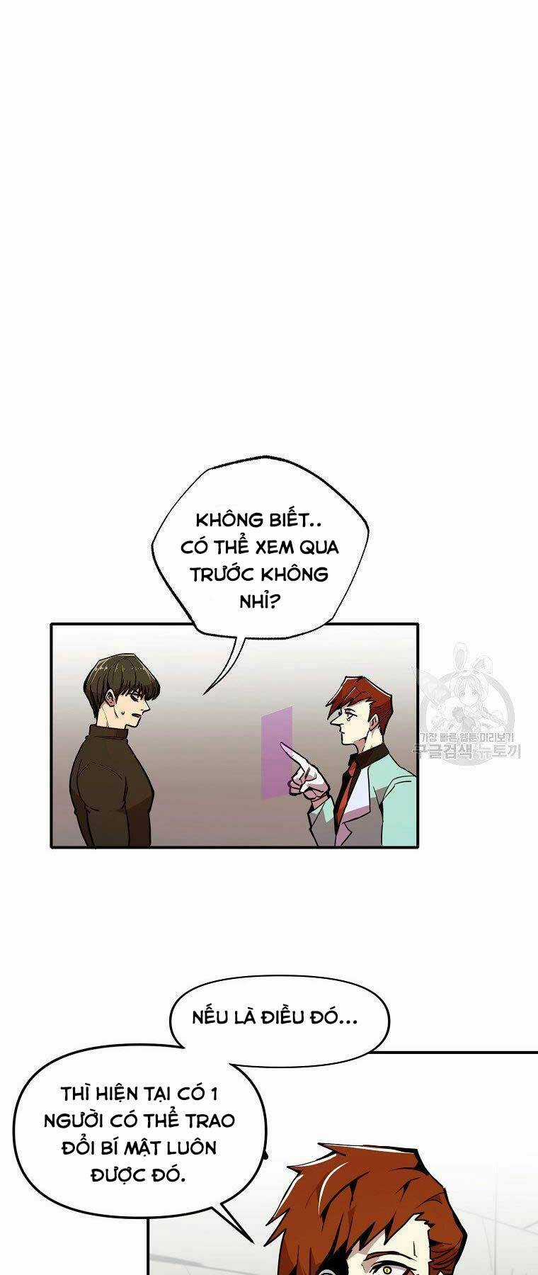 Hồi Quy Vô Giá Trị Chapter 22 trang 30