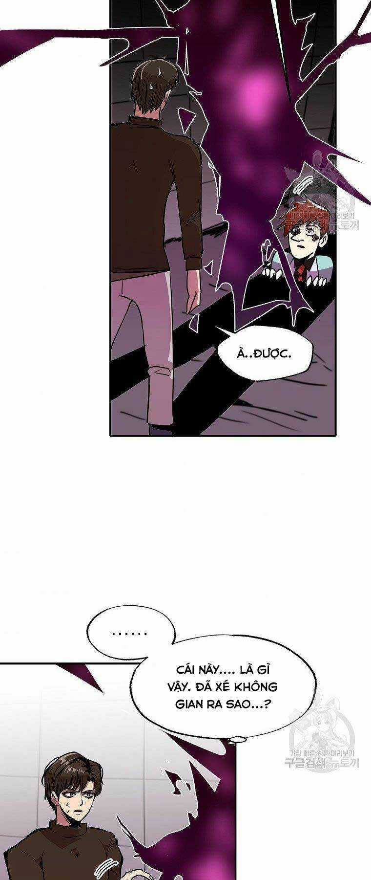 Hồi Quy Vô Giá Trị Chapter 22 trang 34