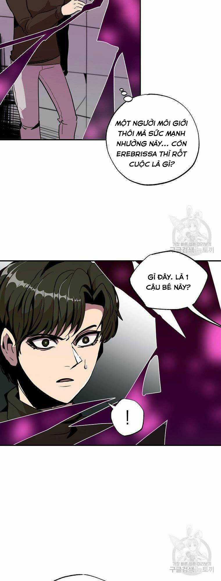 Hồi Quy Vô Giá Trị Chapter 22 trang 35