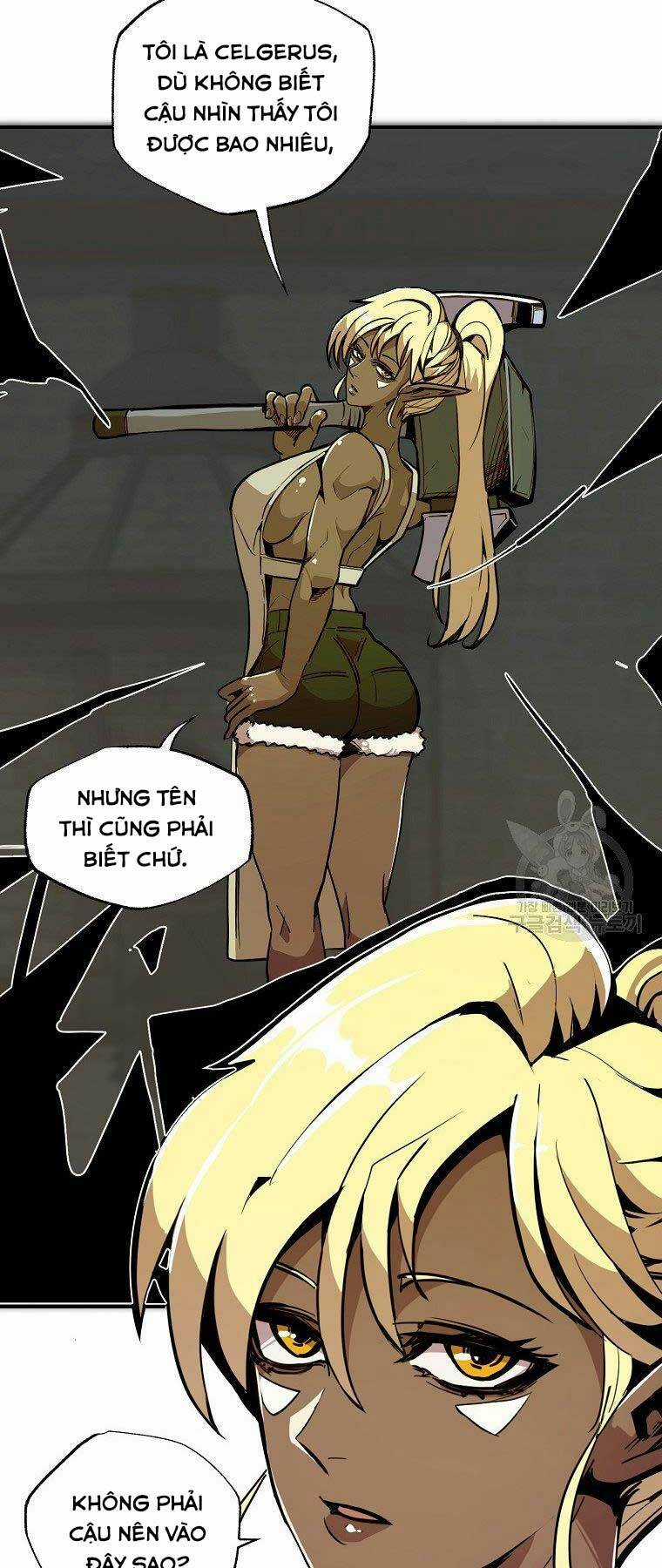 Hồi Quy Vô Giá Trị Chapter 22 trang 36