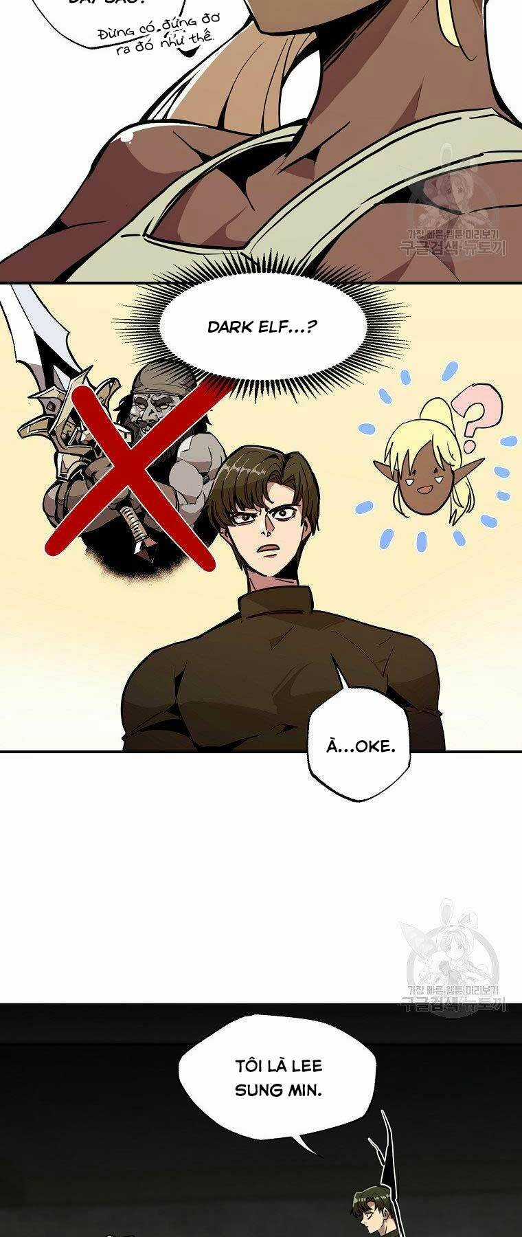 Hồi Quy Vô Giá Trị Chapter 22 trang 37