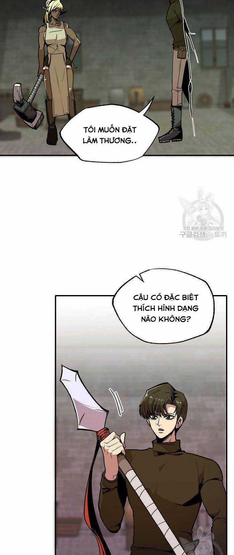 Hồi Quy Vô Giá Trị Chapter 22 trang 38