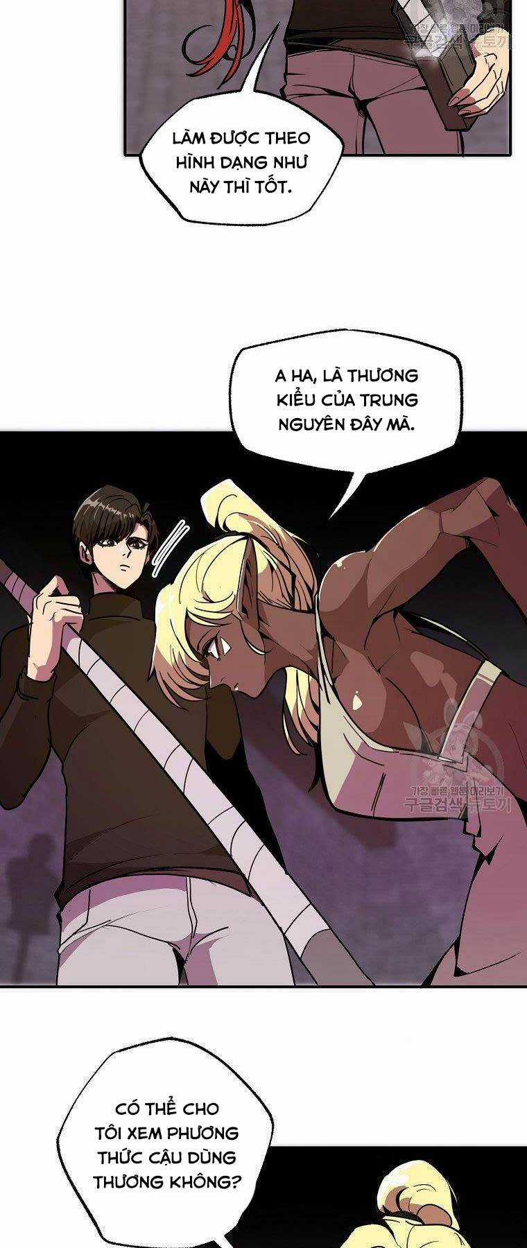 Hồi Quy Vô Giá Trị Chapter 22 trang 39