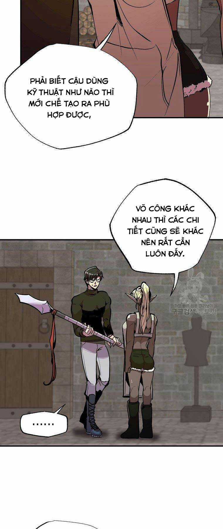 Hồi Quy Vô Giá Trị Chapter 22 trang 42