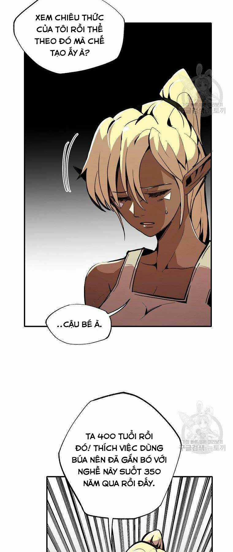 Hồi Quy Vô Giá Trị Chapter 22 trang 43