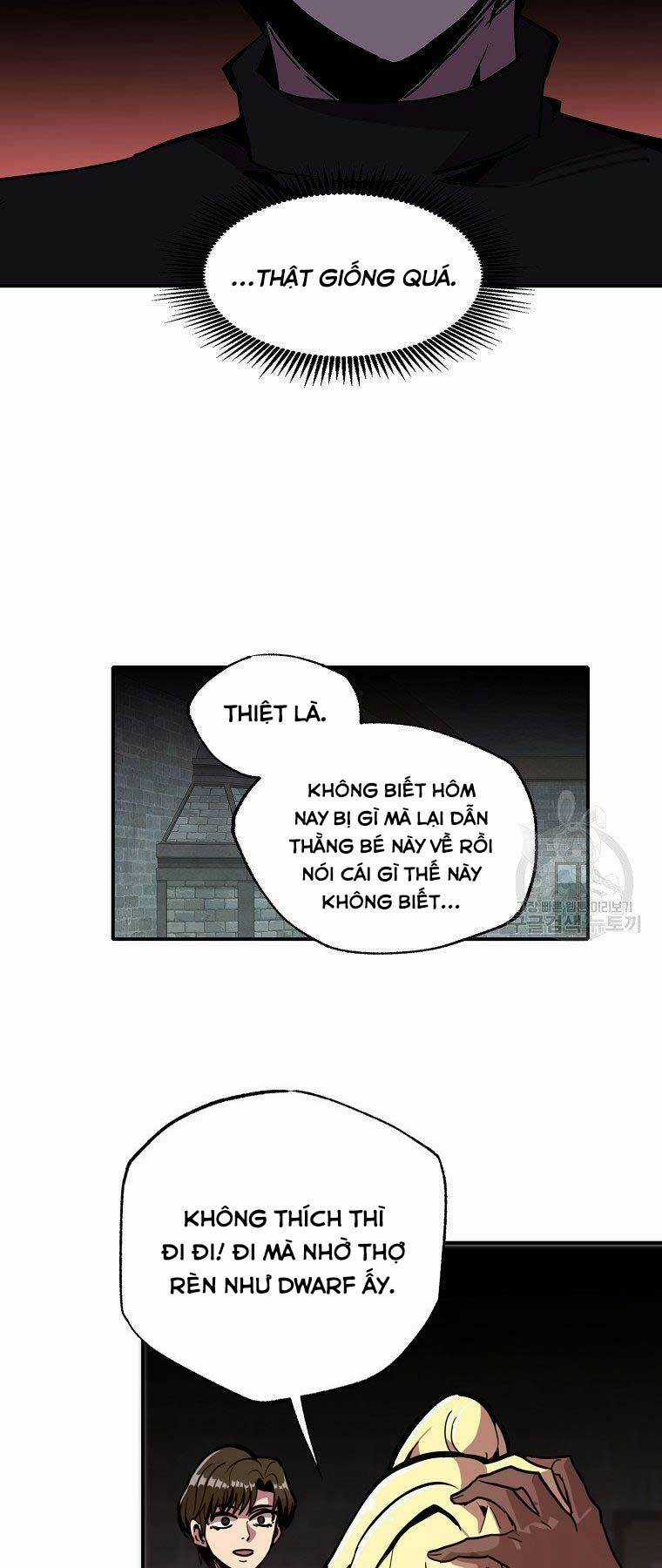 Hồi Quy Vô Giá Trị Chapter 22 trang 48