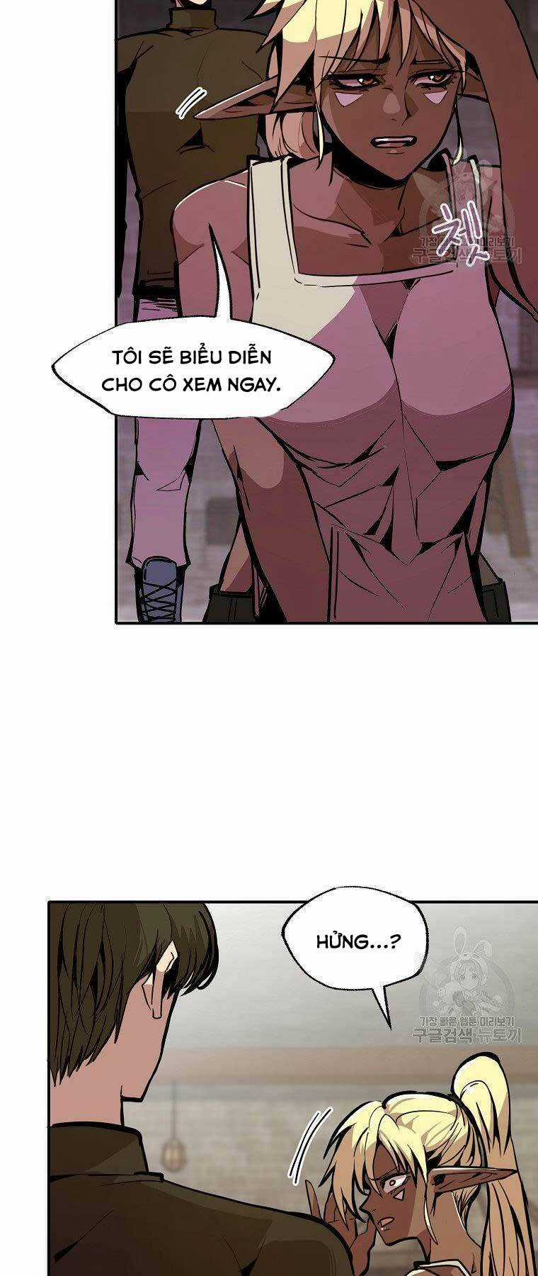 Hồi Quy Vô Giá Trị Chapter 22 trang 49