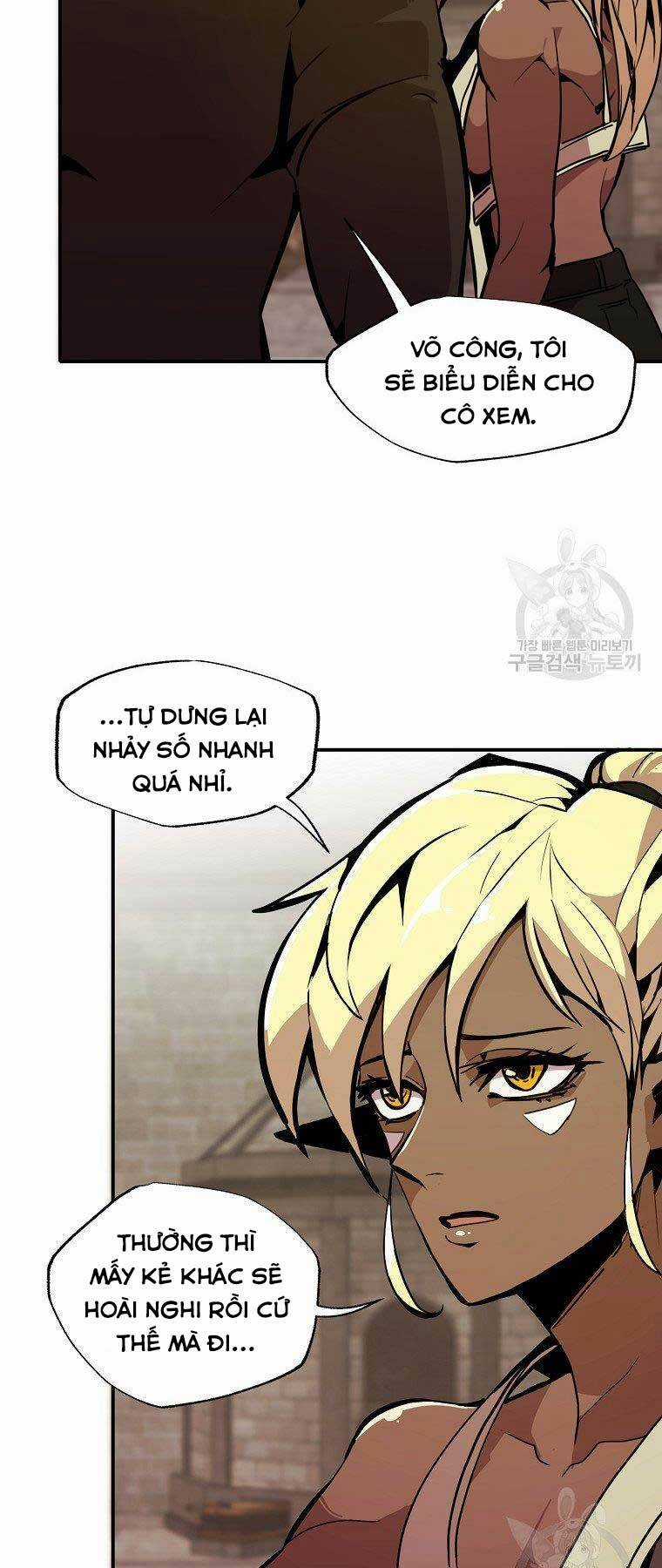 Hồi Quy Vô Giá Trị Chapter 22 trang 50