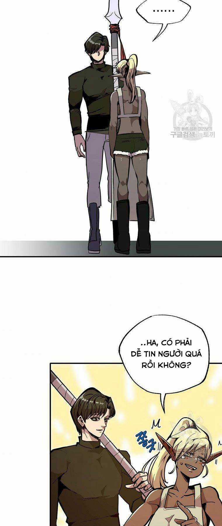 Hồi Quy Vô Giá Trị Chapter 22 trang 52