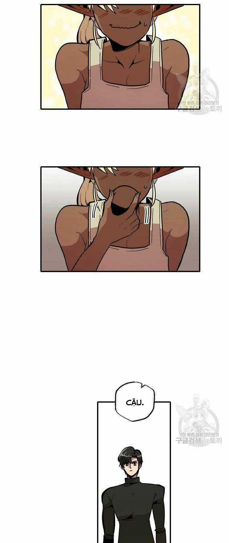 Hồi Quy Vô Giá Trị Chapter 22 trang 55