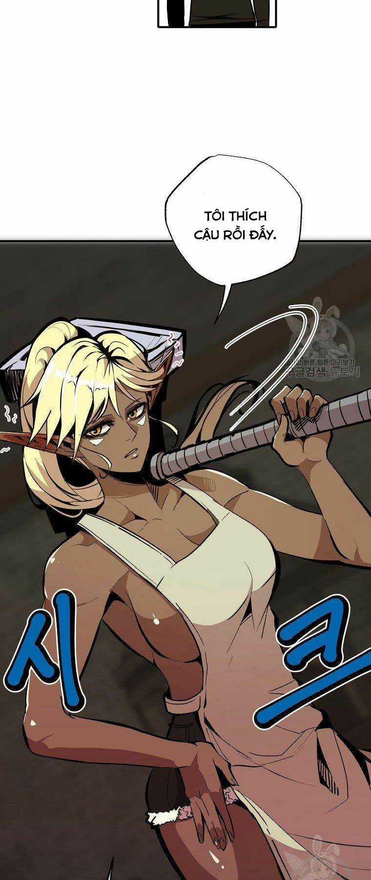 Hồi Quy Vô Giá Trị Chapter 22 trang 56