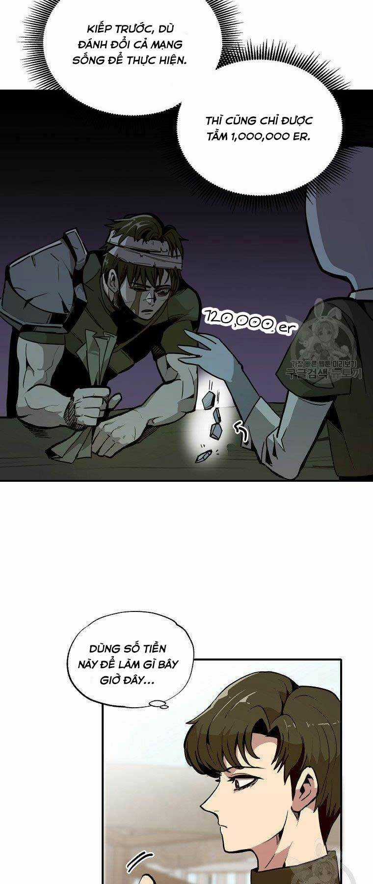 Hồi Quy Vô Giá Trị Chapter 22 trang 8