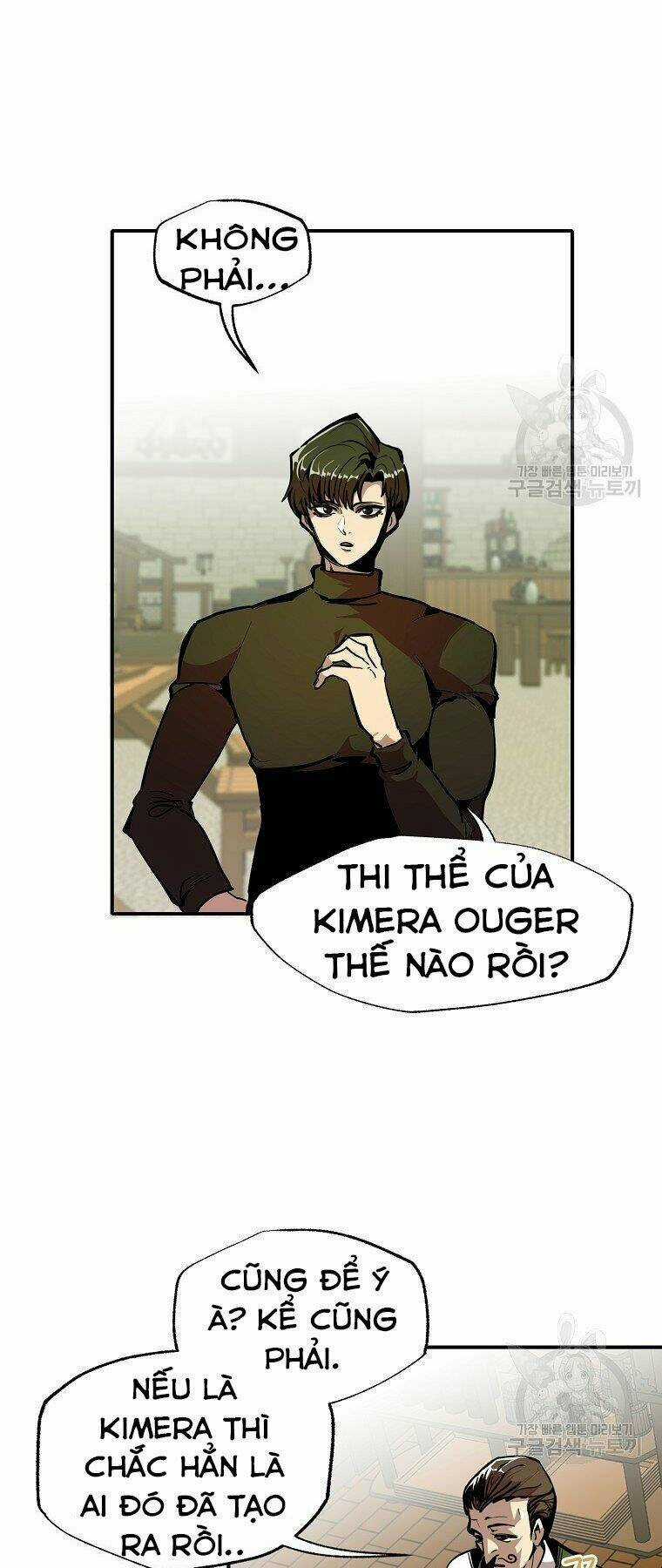 Hồi Quy Vô Giá Trị Chapter 23 trang 10