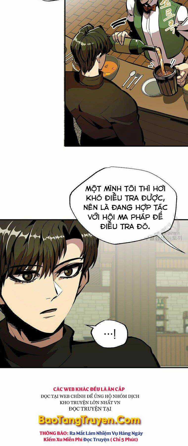 Hồi Quy Vô Giá Trị Chapter 23 trang 11