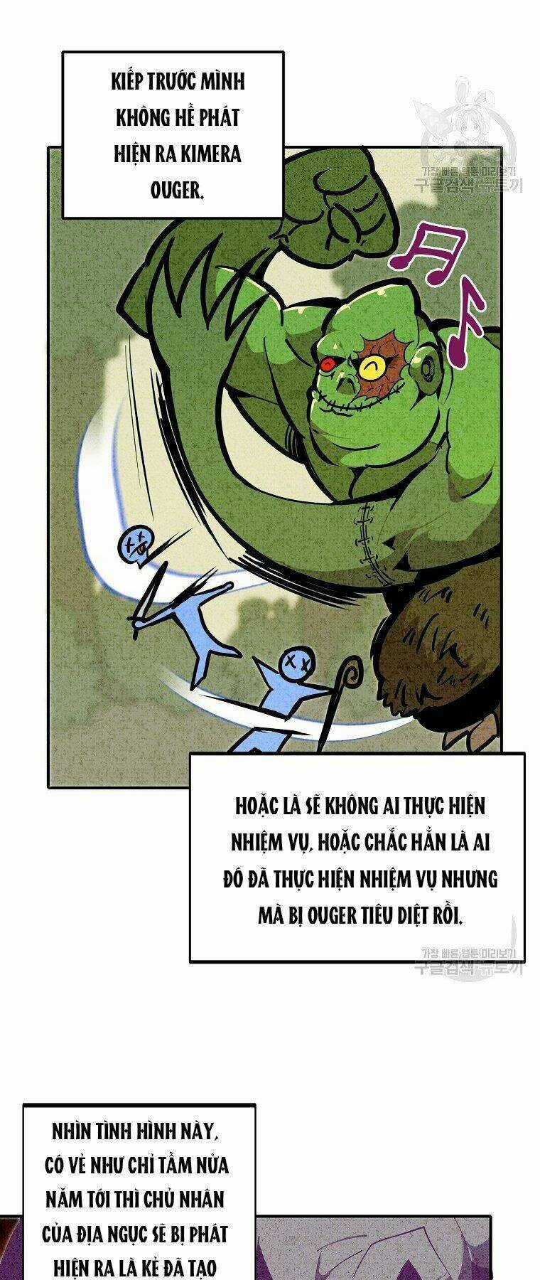 Hồi Quy Vô Giá Trị Chapter 23 trang 12