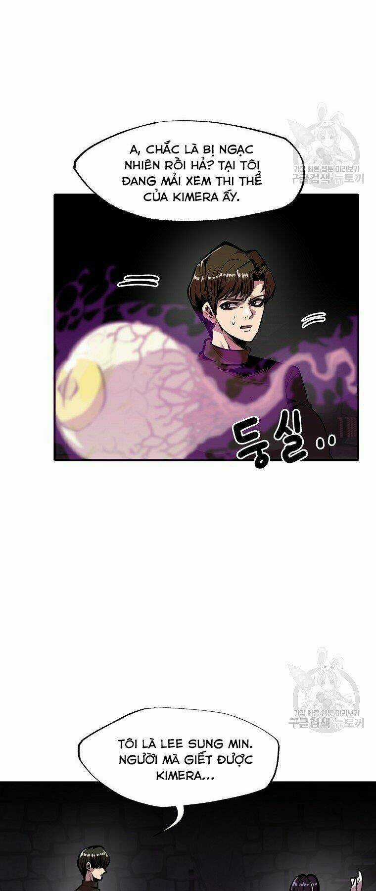 Hồi Quy Vô Giá Trị Chapter 23 trang 18