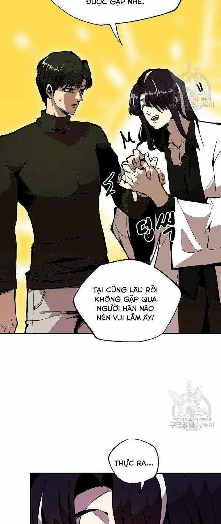 Hồi Quy Vô Giá Trị Chapter 23 trang 21