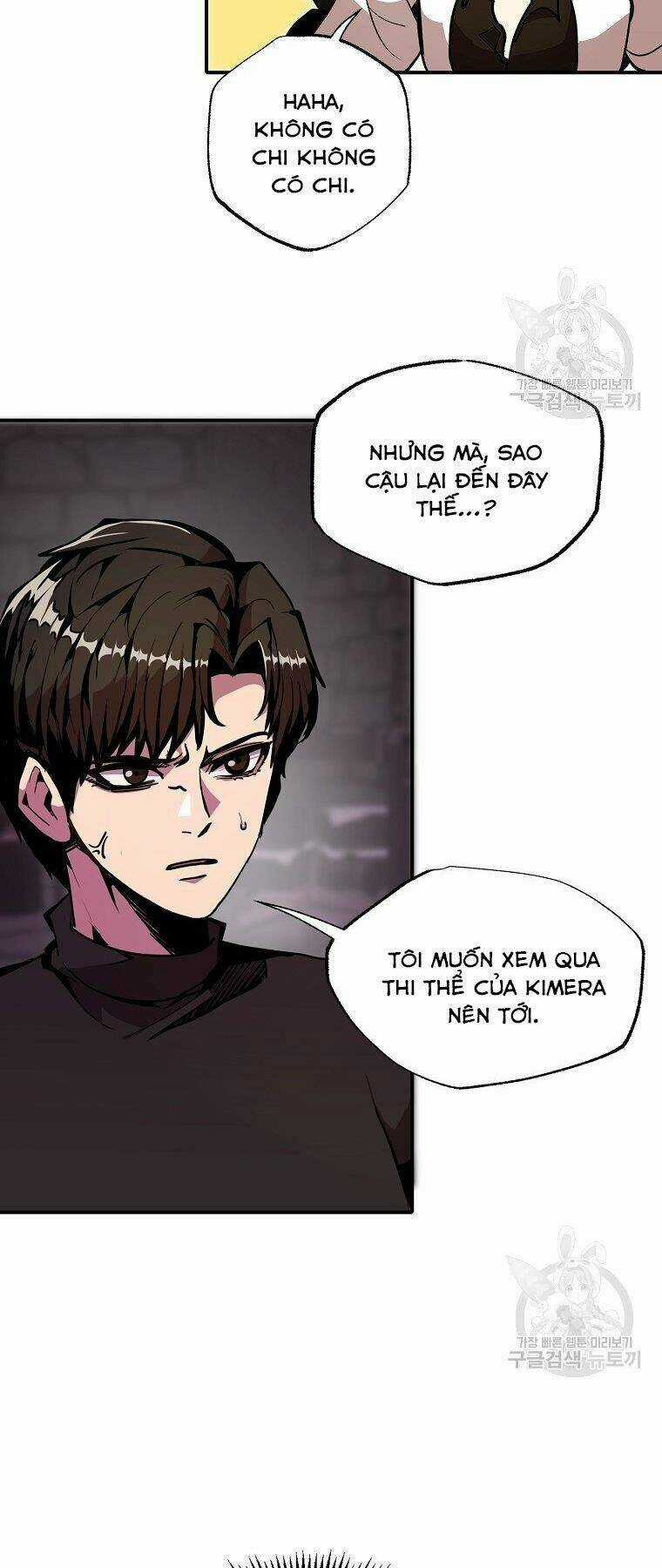 Hồi Quy Vô Giá Trị Chapter 23 trang 24
