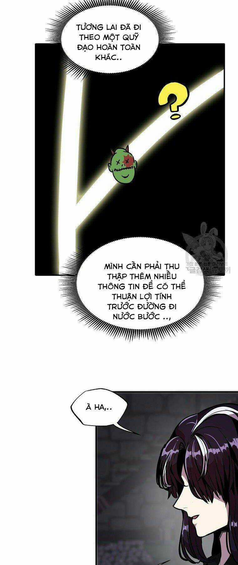 Hồi Quy Vô Giá Trị Chapter 23 trang 25