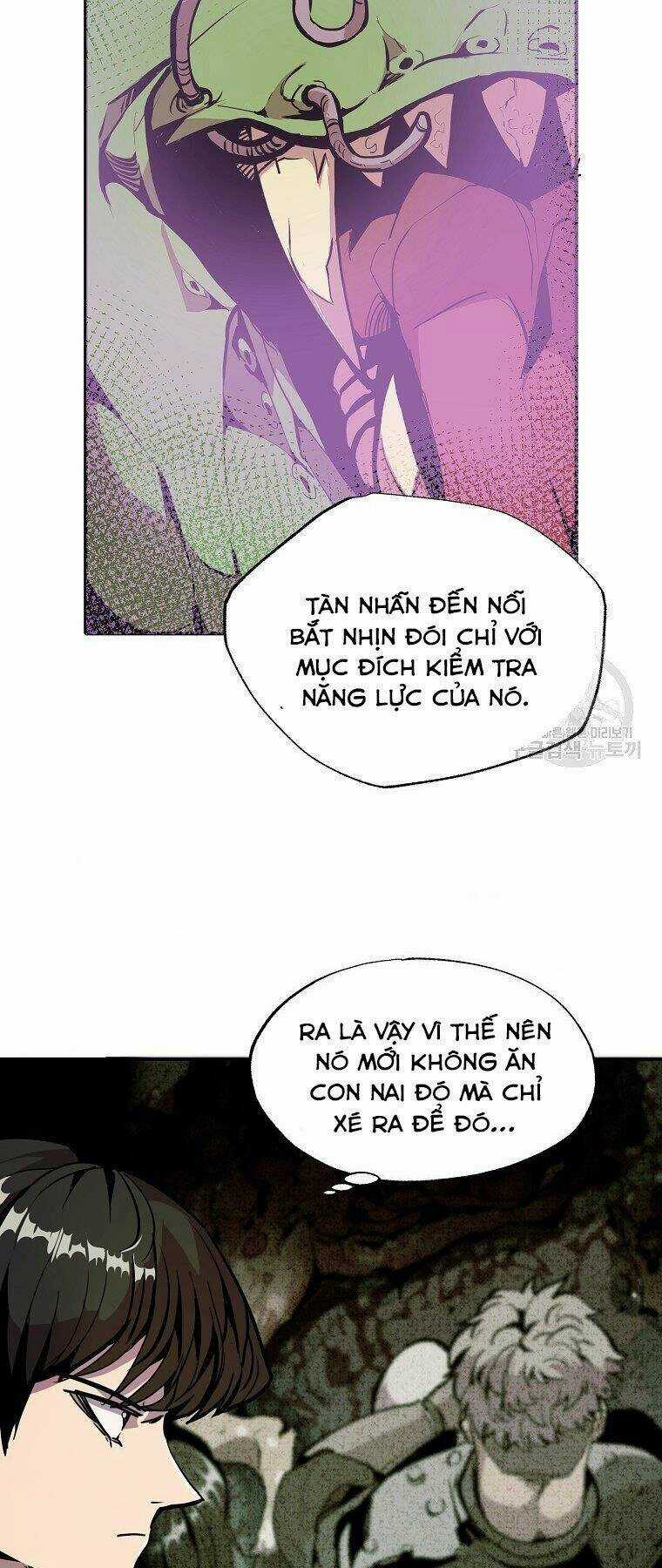 Hồi Quy Vô Giá Trị Chapter 23 trang 28