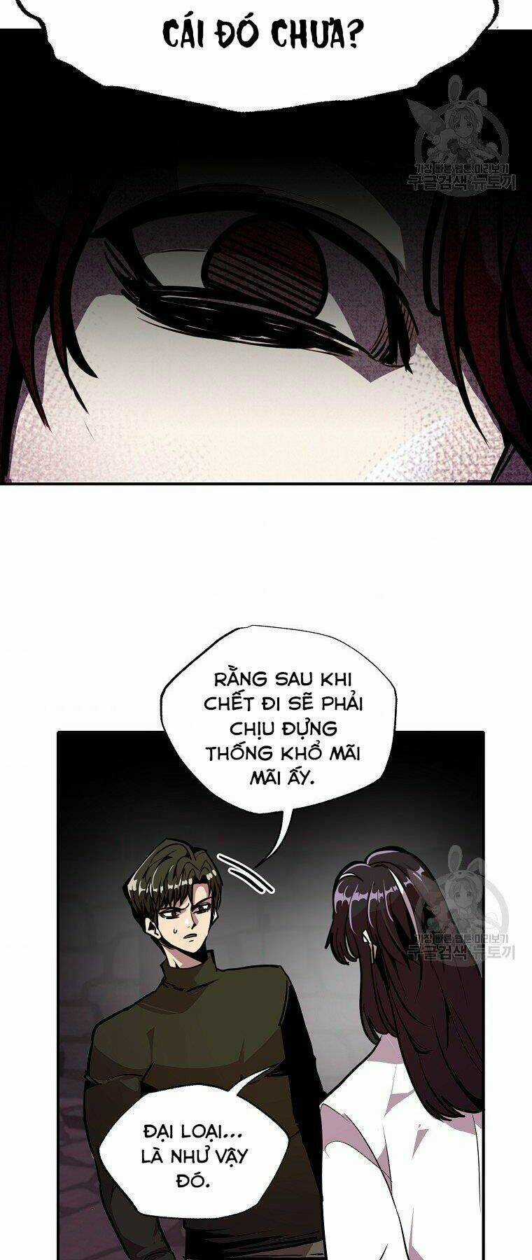 Hồi Quy Vô Giá Trị Chapter 23 trang 35