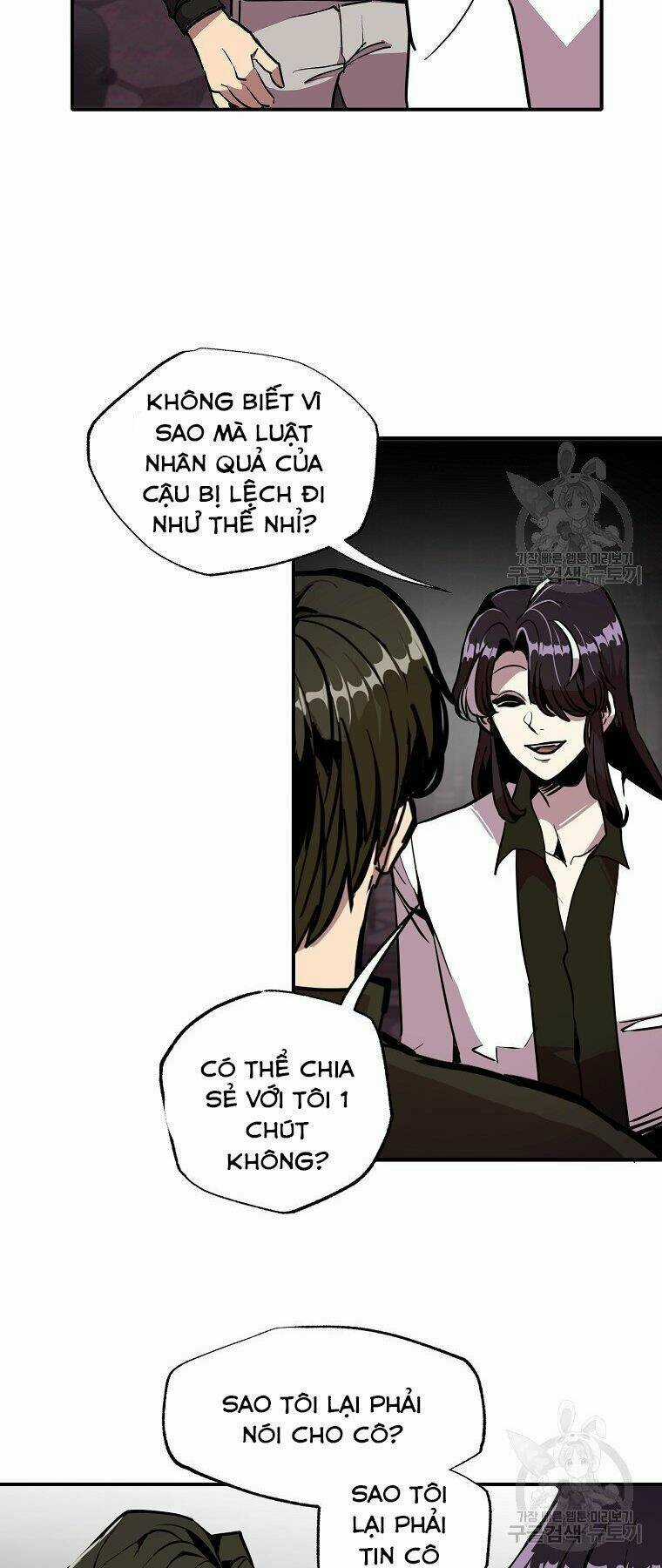 Hồi Quy Vô Giá Trị Chapter 23 trang 36