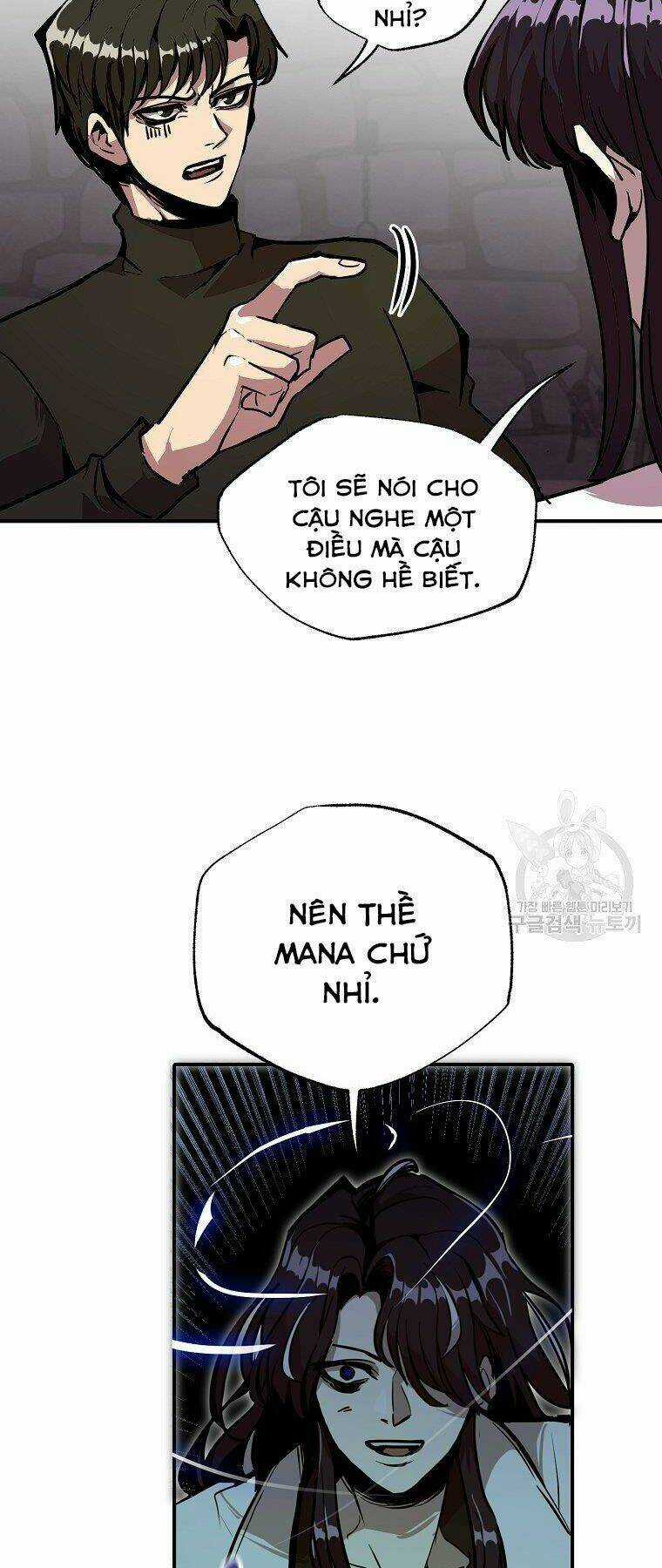 Hồi Quy Vô Giá Trị Chapter 23 trang 37